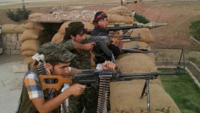 Τους έχουν λιανίσει οι Κούρδοι: Σκοτώσαμε 40 Τούρκους στρατιώτες τις τελευταίες 24 ώρες!